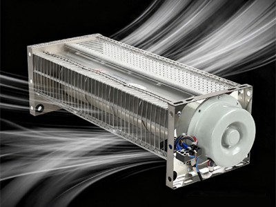 Transformer Cooling Fan News