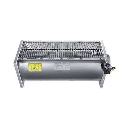 Low Voltage Fan Transformer