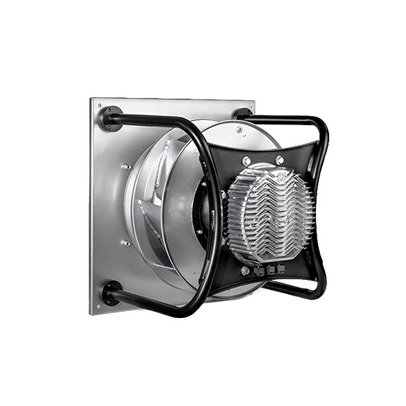 Ventilation Fan for Electrical Cabinet